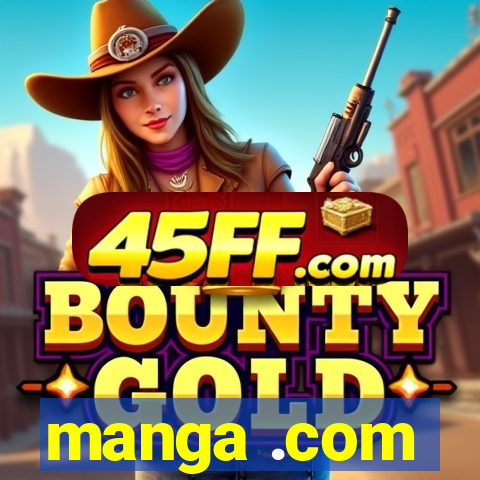 manga .com